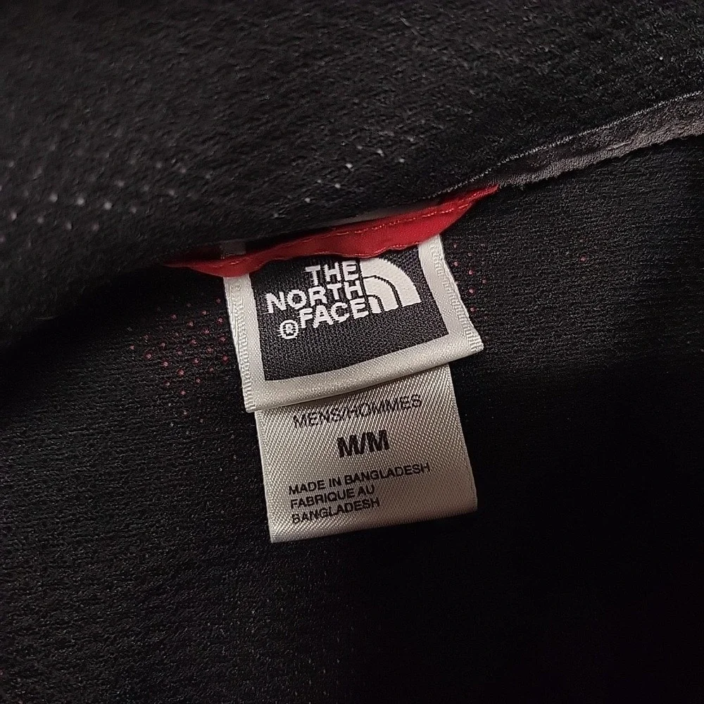 The North Face north face
